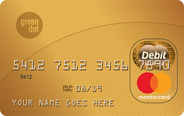 master card